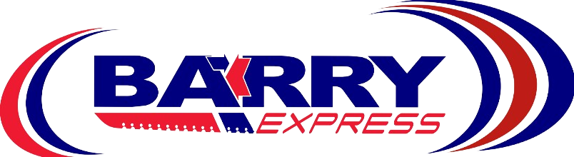 Barry Express