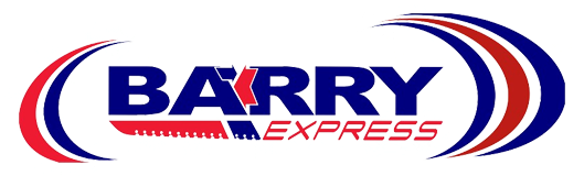 Barry Express